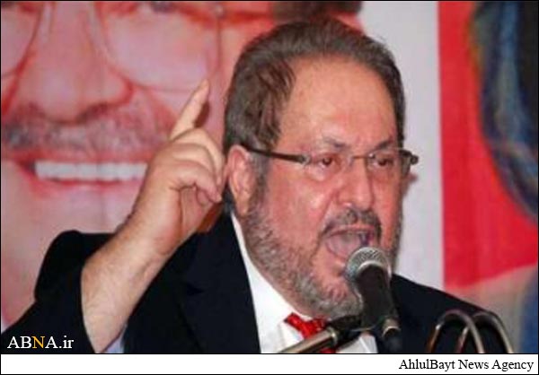 محبت اهل بیت(ع) راه رهایی امت اسلامی است 